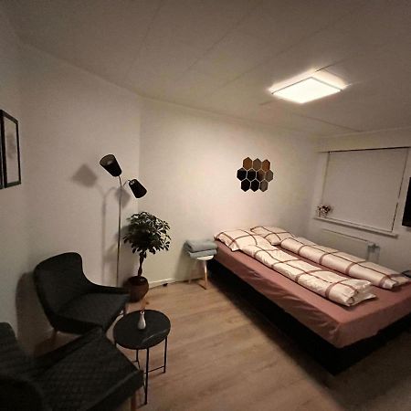 Shruti'S Home Billund Eksteriør bilde