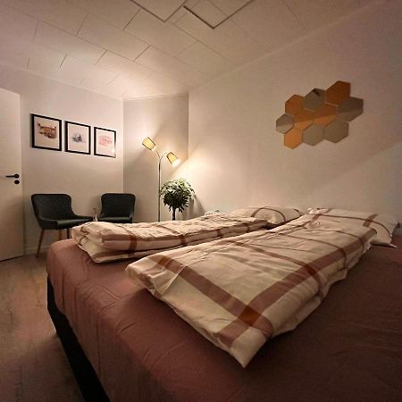 Shruti'S Home Billund Eksteriør bilde