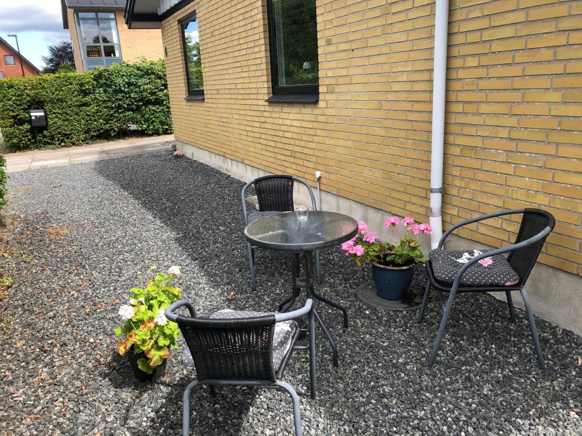 Shruti'S Home Billund Eksteriør bilde