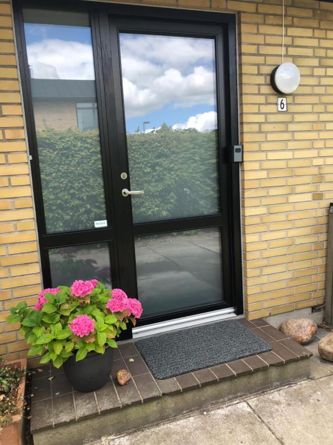 Shruti'S Home Billund Eksteriør bilde