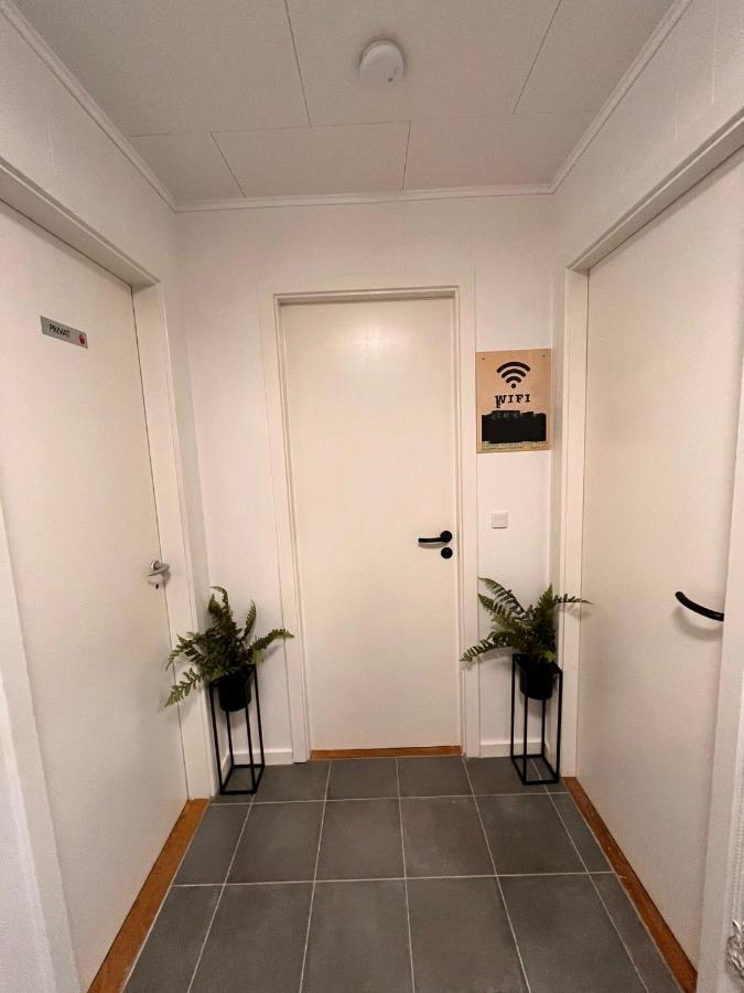 Shruti'S Home Billund Eksteriør bilde