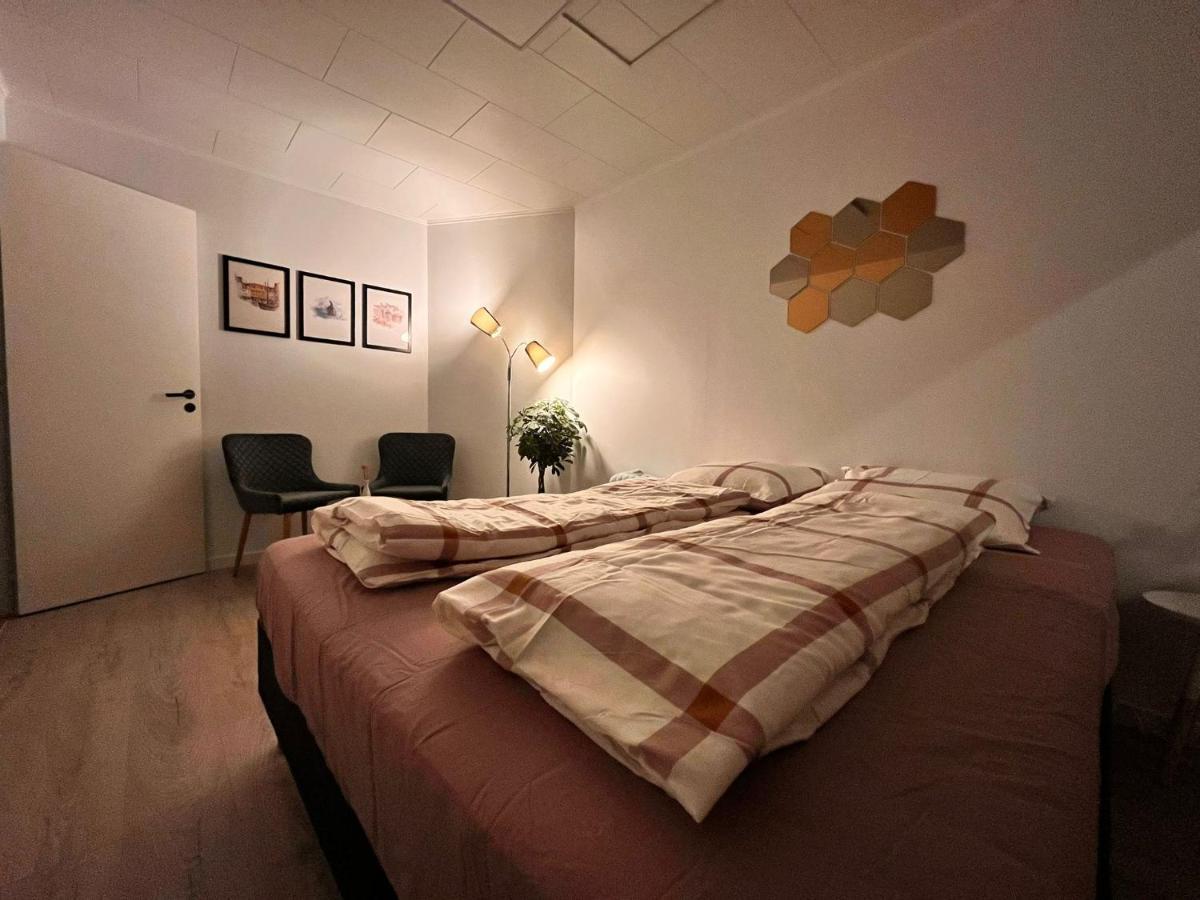 Shruti'S Home Billund Eksteriør bilde