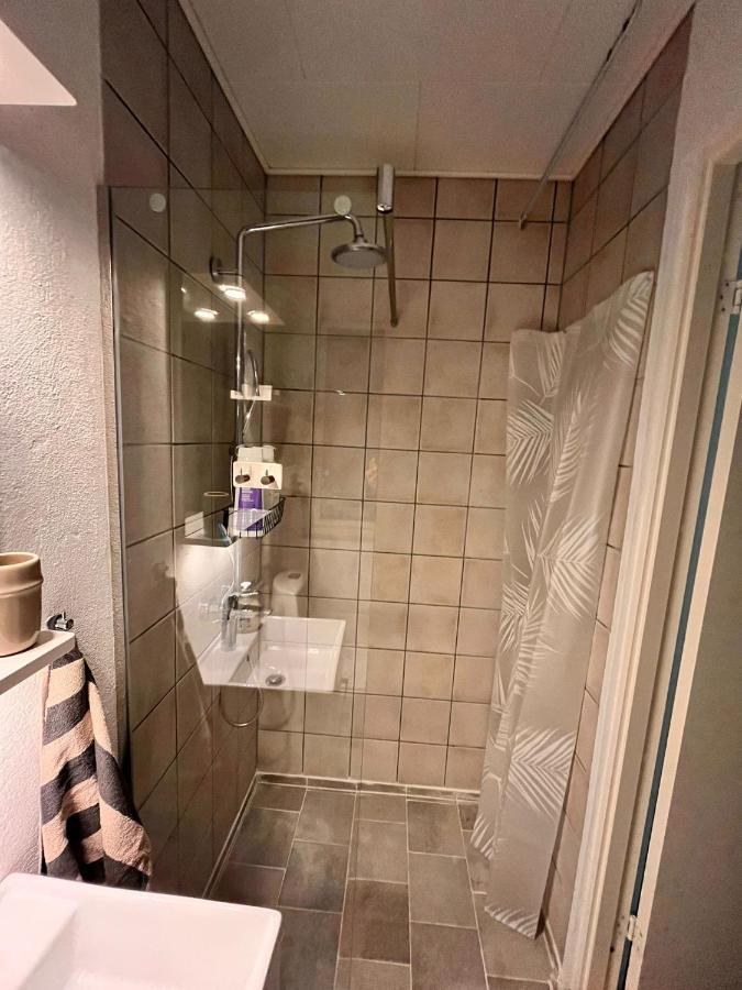 Shruti'S Home Billund Eksteriør bilde