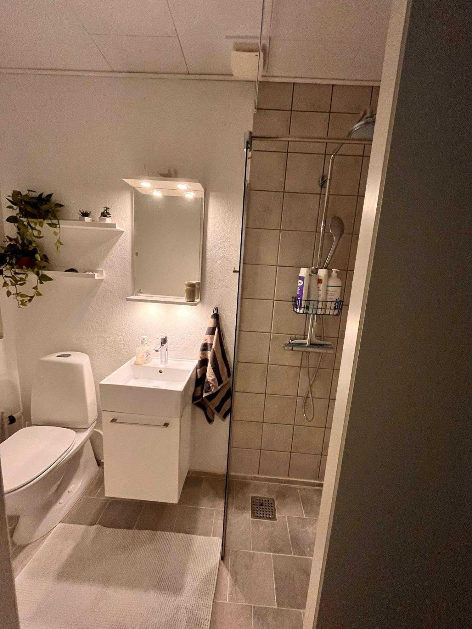Shruti'S Home Billund Eksteriør bilde